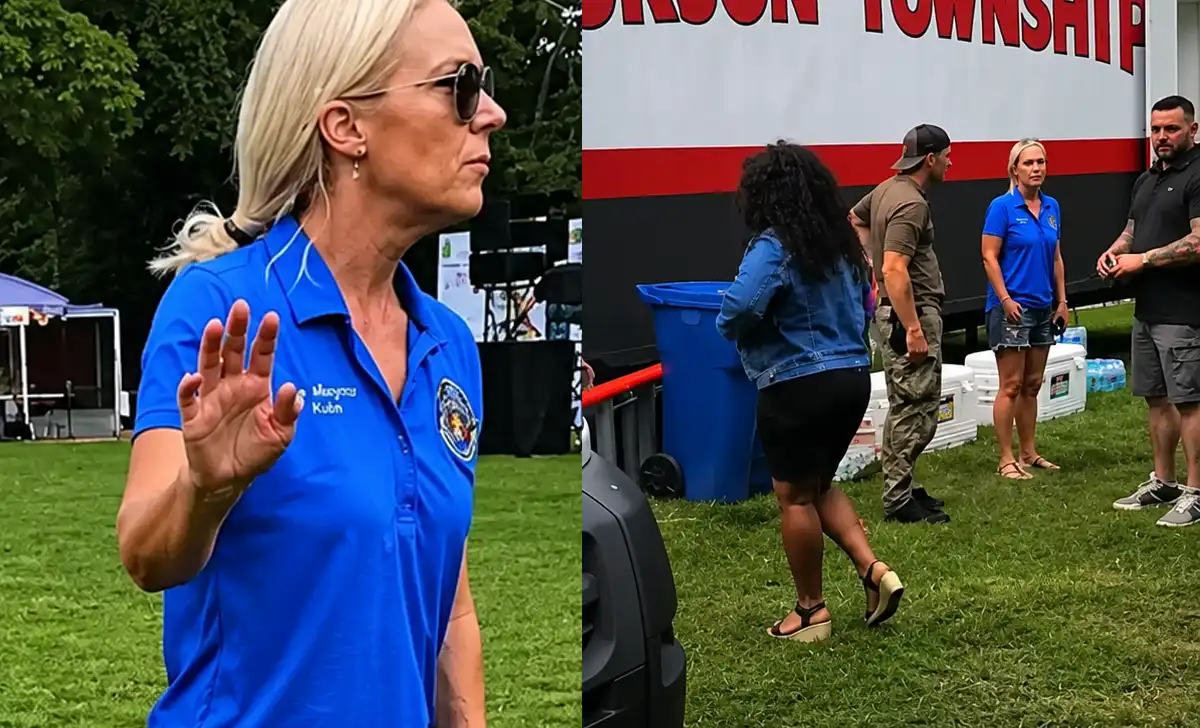 Disabled veteran attacked on facebook by jackson mayor over jackson day question