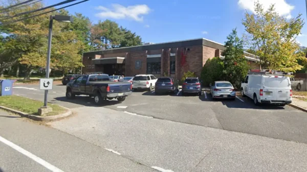 Jackson Post Office - Bennetts Mills Road, Jackson