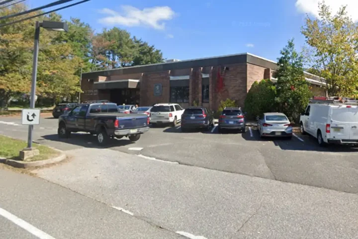 Jackson Post Office - Bennetts Mills Road, Jackson