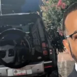 Drunk driving? Maryland senator criticized after suv ends up on sidewalk against tree in annapolis