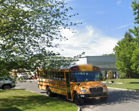 Photo Caption: The Lakewood Student Transportation Authority notified families that reduced state municipal aid has ended the township subsidy for non-mandated student transportation, increasing costs for the 2026-27 school year.