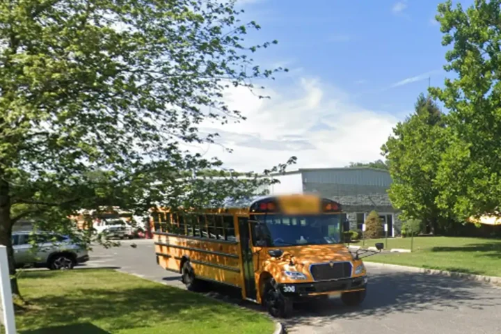 Photo Caption: The Lakewood Student Transportation Authority notified families that reduced state municipal aid has ended the township subsidy for non-mandated student transportation, increasing costs for the 2026-27 school year.
