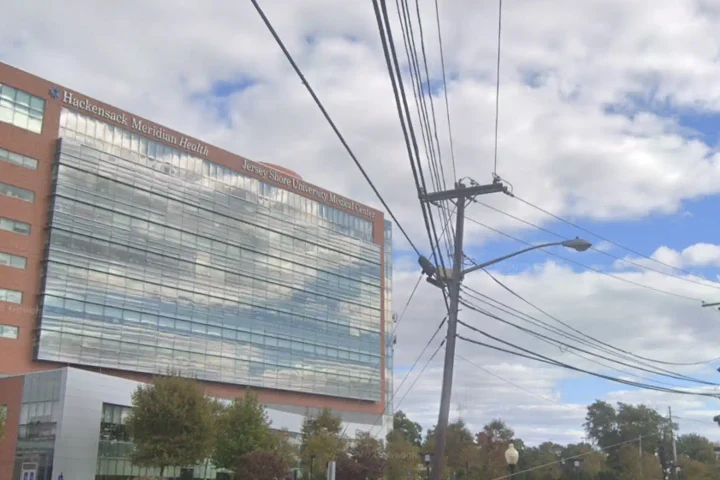 Photo Caption: A wrongful death lawsuit filed in Ocean County names an assisted living facility, nursing home and hospital over the care of Andrea Palendrano.