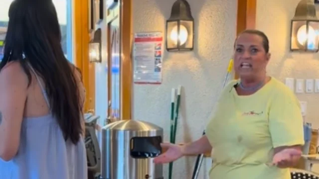 Joey Tomatoes - Screen Capture from Vintage Jersey.