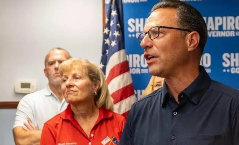 RFK Jr. Fires Back at Josh Shapiro in Fight Over MMR Vaccine and Fetal Cell Lines