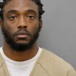 Photo Caption: Justin Williams was sentenced to 26 years to life in prison for murdering and dismembering his girlfriend, D’Asia Johnson, inside her East New York apartment.