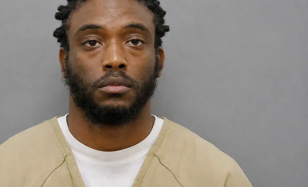 Photo Caption: Justin Williams was sentenced to 26 years to life in prison for murdering and dismembering his girlfriend, D’Asia Johnson, inside her East New York apartment.