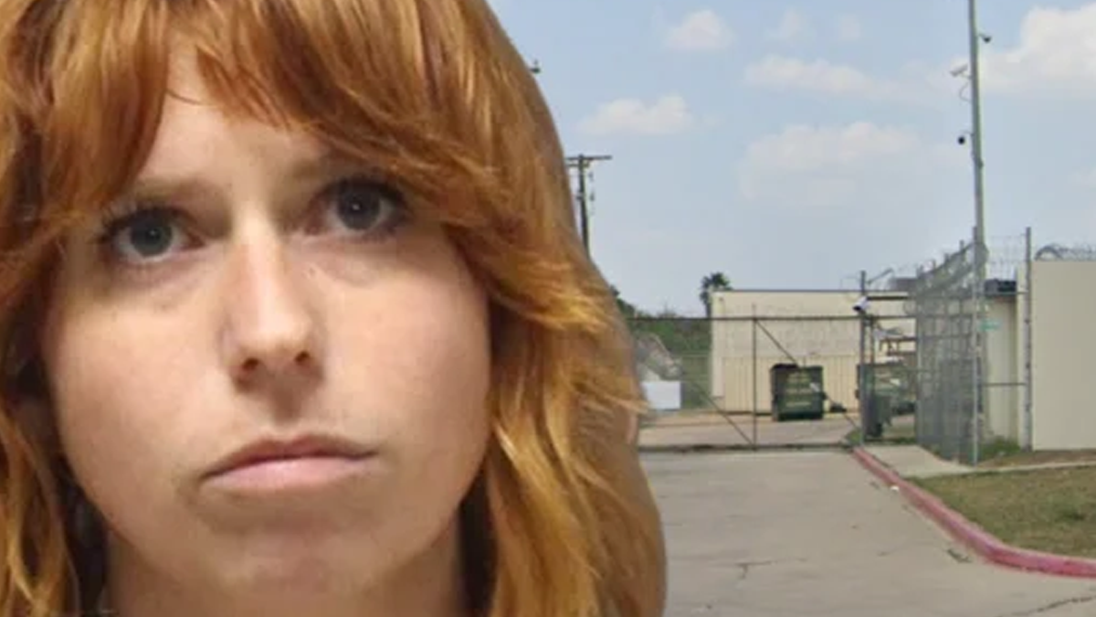 Dhs: canadian woman in viral point pleasant beach assault case ordered deported after visa overstay