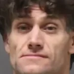 Photo caption: Lakewood police said a routine patrol encounter with a disabled vehicle resulted in a narcotics arrest near Ridge Avenue and Lanes Mill Road.