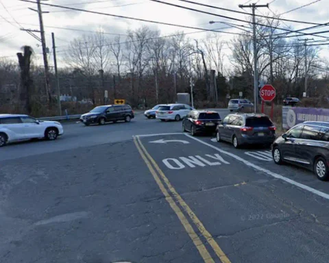 Lakewood's latest road-rage assault renews concerns about gridlock and traffic safety in a township recently ranked among the Northeast's worst places to drive.