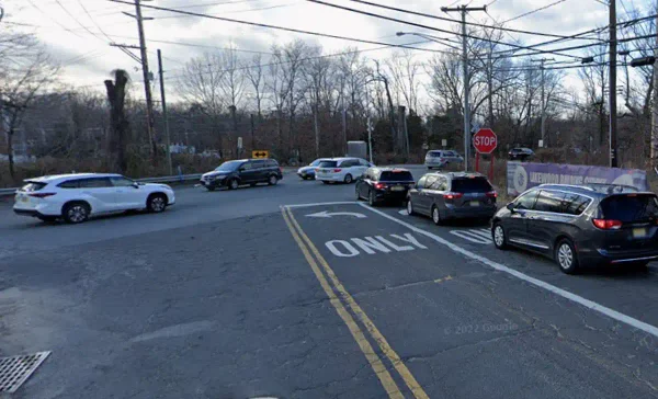 Lakewood's latest road-rage assault renews concerns about gridlock and traffic safety in a township recently ranked among the Northeast's worst places to drive.
