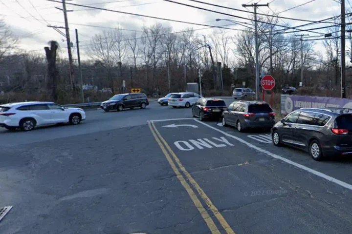 Lakewood's latest road-rage assault renews concerns about gridlock and traffic safety in a township recently ranked among the Northeast's worst places to drive.