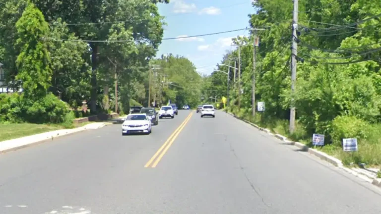 Pine Hill Woman Charged With DUI, Death by Auto After Fatal E-Bike Crash in Lindenwold