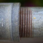 Lead pipes in lakewood: water co. To canvass neighborhoods door-to-door