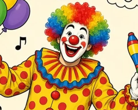 Families can enjoy a free evening of music, comedy and interactive entertainment as Leepo the Clown headlines Toms River's Children's Summer Concert at Shelter Cove Beach Thursday night.