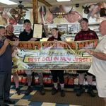 Photo caption: Lenny's Silverton Market has remained a Silverton landmark since 1965, surviving decades of neighborhood change while continuing to serve generations of Ocean County families.