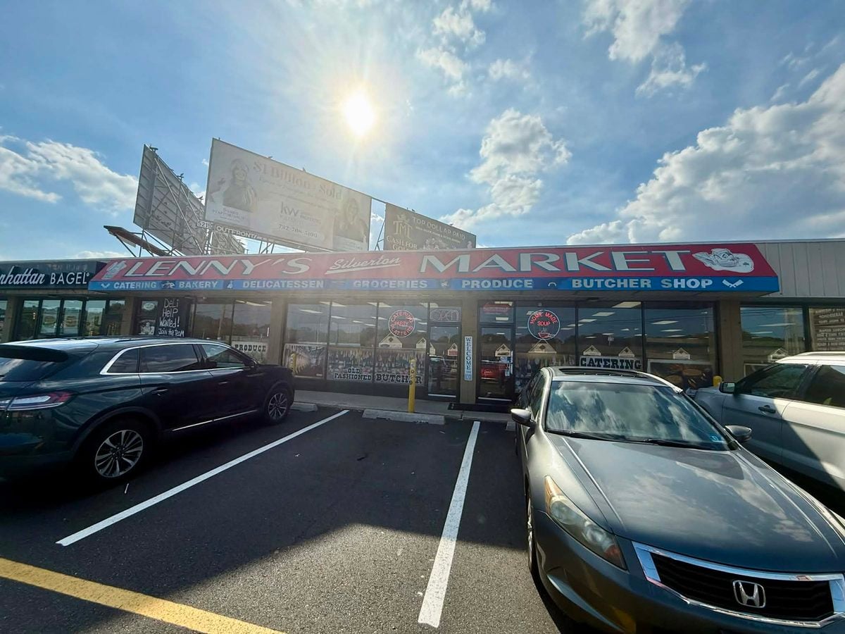 Iconic, historic toms river market wins new jersey's best sandwich Iconic, historic toms river market wins new jersey's best sandwich