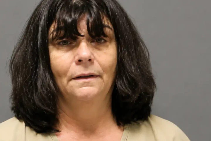 Photo Caption: Lisa L. Erikson pleaded guilty to three charges stemming from the assault of an elderly resident at a Manchester Township rehabilitation and nursing facility.