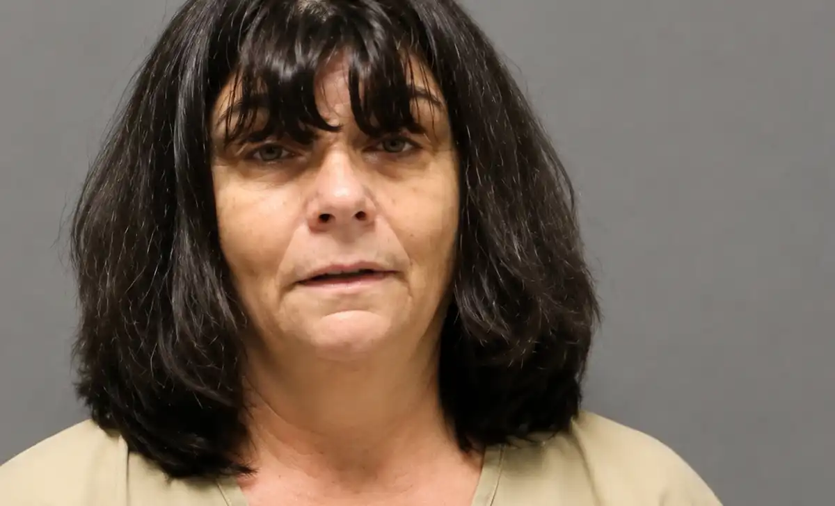 Photo caption: lisa l. Erikson pleaded guilty to three charges stemming from the assault of an elderly resident at a manchester township rehabilitation and nursing facility.