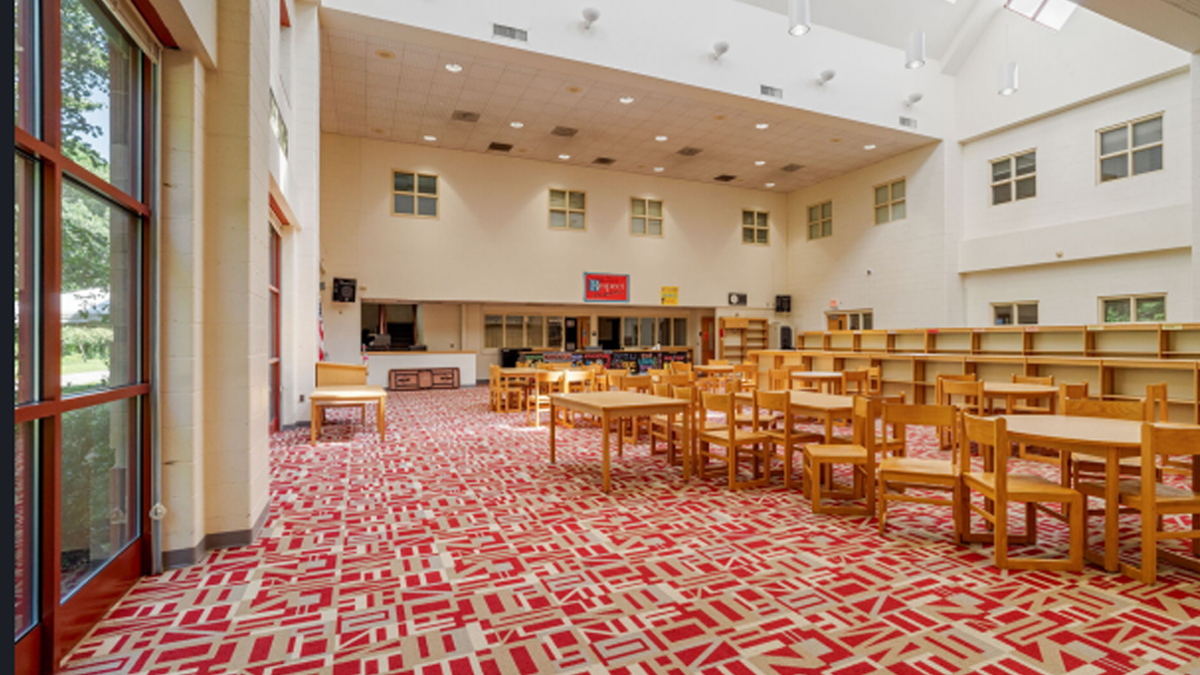 Bmg's new jackson campus vandalized day after sale finalized: police chief condemns hateful messages Bmg's new jackson campus vandalized day after sale finalized: police chief condemns hateful messages