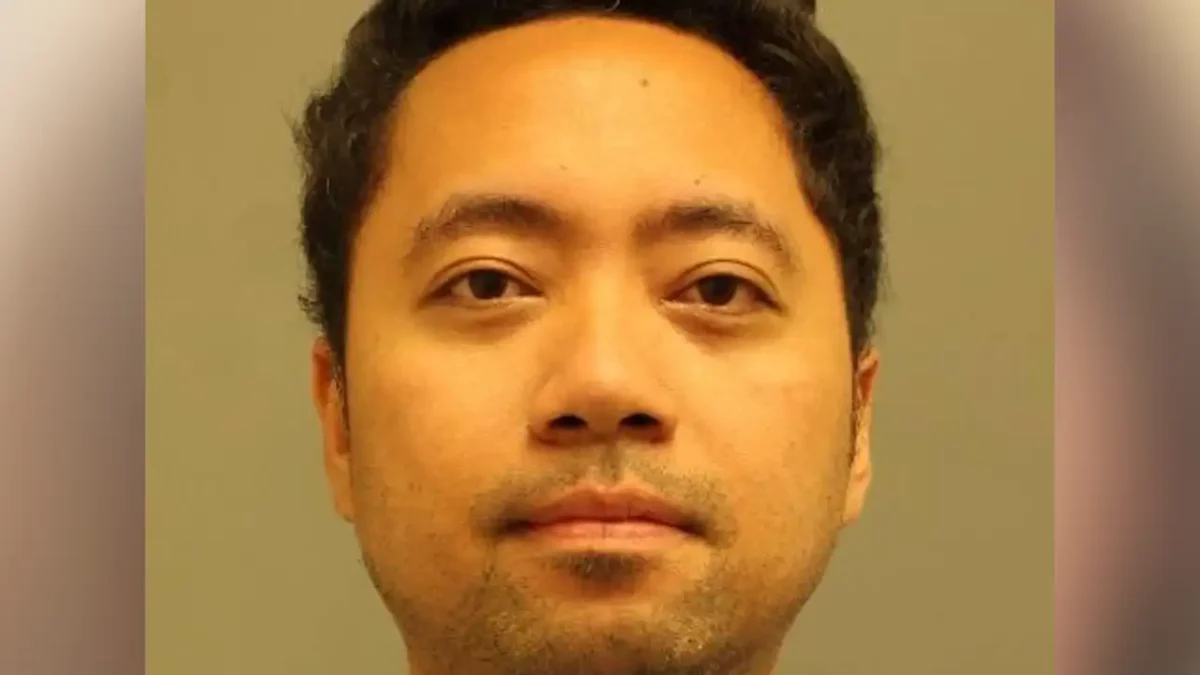 A Suffolk County MRI technician has been convicted after prosecutors said he instructed a 16-year-old patient into unnecessary sexually suggestive positions during a routine MRI exam, leading to a misdemeanor conviction for endangering the welfare of a child.