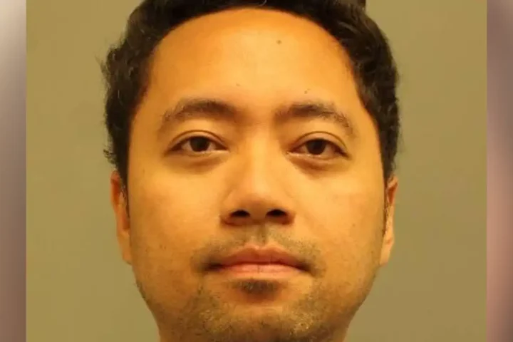 Mri technician convicted after teen says she was forced into sexually suggestive positions during mri exam