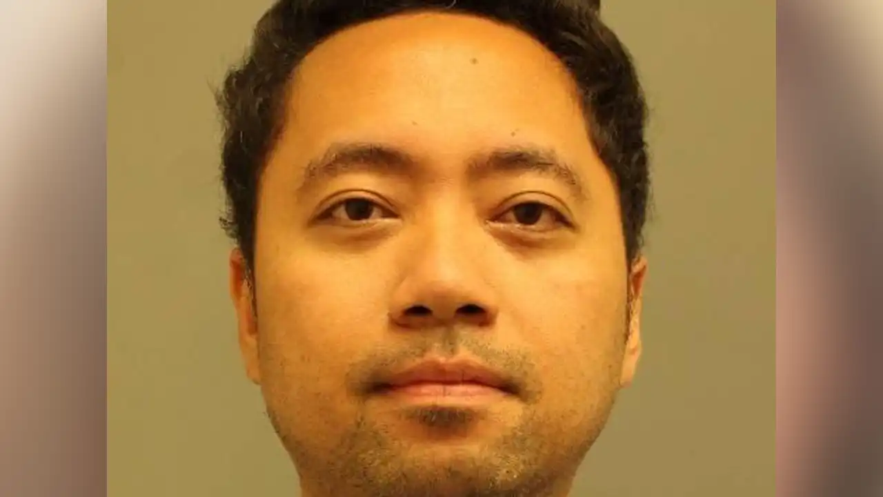 A suffolk county mri technician has been convicted after prosecutors said he instructed a 16-year-old patient into unnecessary sexually suggestive positions during a routine mri exam, leading to a misdemeanor conviction for endangering the welfare of a child.