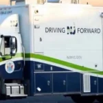 Photo Caption: The New Jersey Motor Vehicle Commission will conduct mobile vehicle inspections at Rash Field in Wall Township from 9 a.m. to 1 p.m. Friday, Sept. 4.
