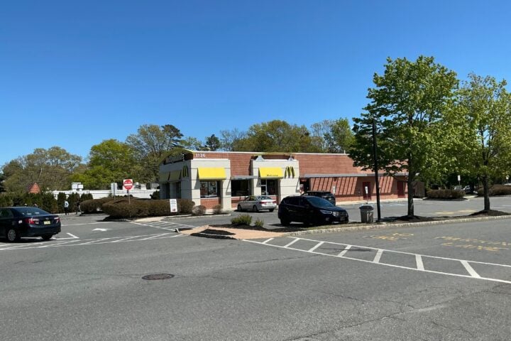 McDonalds - Showcase.com