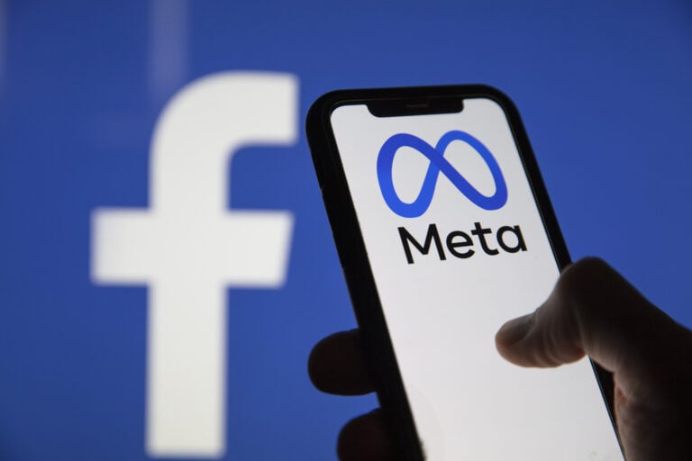 New Jersey Could Get More Than $770 Million From Meta — Where Will the Money Go?