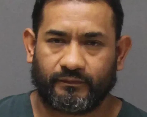 Arturo Meneses Rodriguez is being held without bail at the Ocean County Jail after being charged with five counts of child endangerment. Authorities have not yet released details about the allegations.