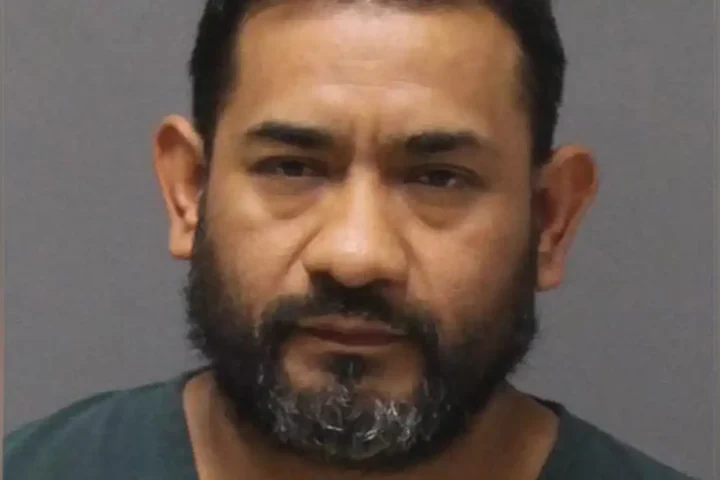Mexican national jailed in ocean county for multiple child endangerment charges