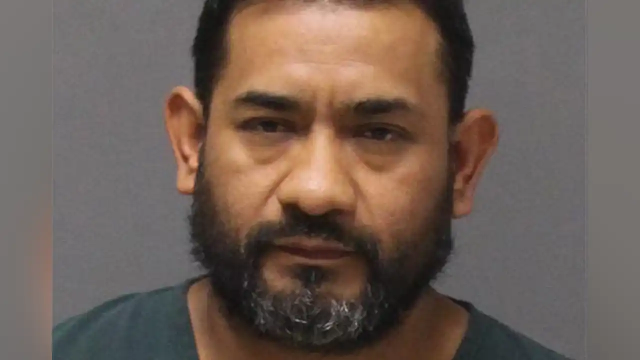 Arturo meneses rodriguez is being held without bail at the ocean county jail after being charged with five counts of child endangerment. Authorities have not yet released details about the allegations.