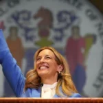 New poll gives gov. Mikie sherrill 55% approval as questions swirl over polling industry credibility