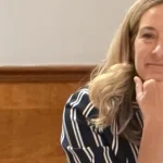 Photo Caption: Gov. Mikie Sherrill responded to congressional Republicans demanding answers over a New Jersey software failure that improperly registered about 6,600 self-identified noncitizens to vote.