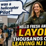 Thousands more new jersey jobs set to disappear as hellofresh joins growing wave of layoffs