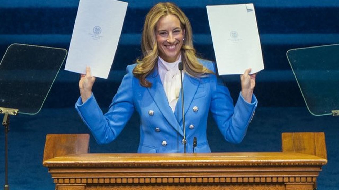 Whether you call it taylor ham or pork roll, your new jersey electric bill wasn't frozen, here's why