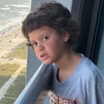 Buffalo police search for missing 10-year-old boy last seen near east delavan avenue