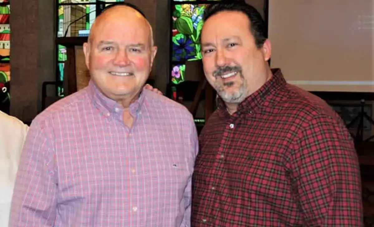 Campaign against toms river mayor takes ugly turn as mo hill funded pac targets children online Campaign against toms river mayor takes ugly turn as mo hill funded pac targets children online
