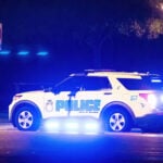 Myrtle Beach Police Dept. by Ivan Kokoulin