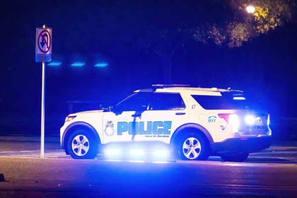 Myrtle beach police respond to viral arrest videos, say officers enforced no-loitering laws