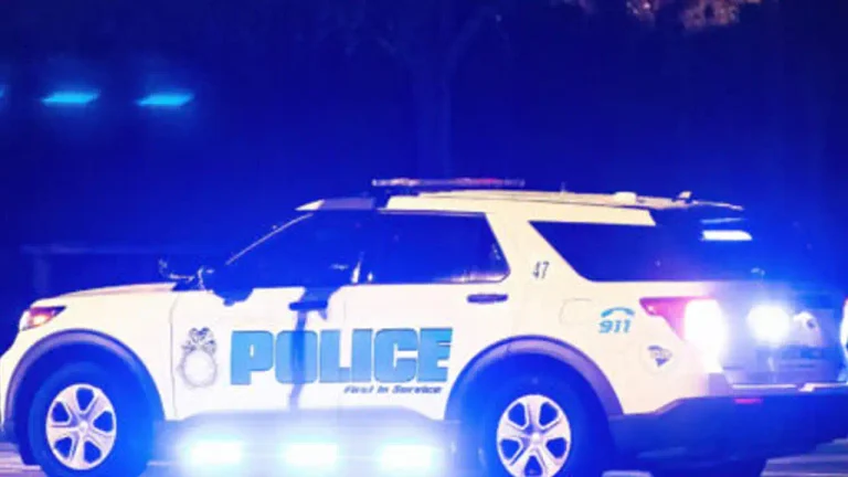 Myrtle Beach Police Investigating ShotSpotter Alert on Cedar Street