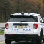 New jersey state police increase atlantic city expressway patrols for holiday weekend