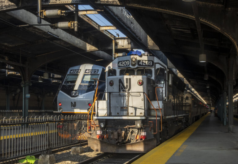 NJ Transit Problems Continue: I Know How Bad It Is, Bennett Says