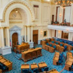 Dozens of new new jersey immigration bills pending as state continues to expand immigration protections