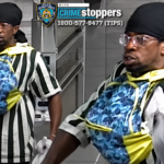 Man wanted after subway rider struck with wooden stick at east tremont avenue station