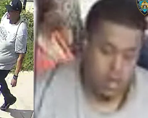 NYC Suspect