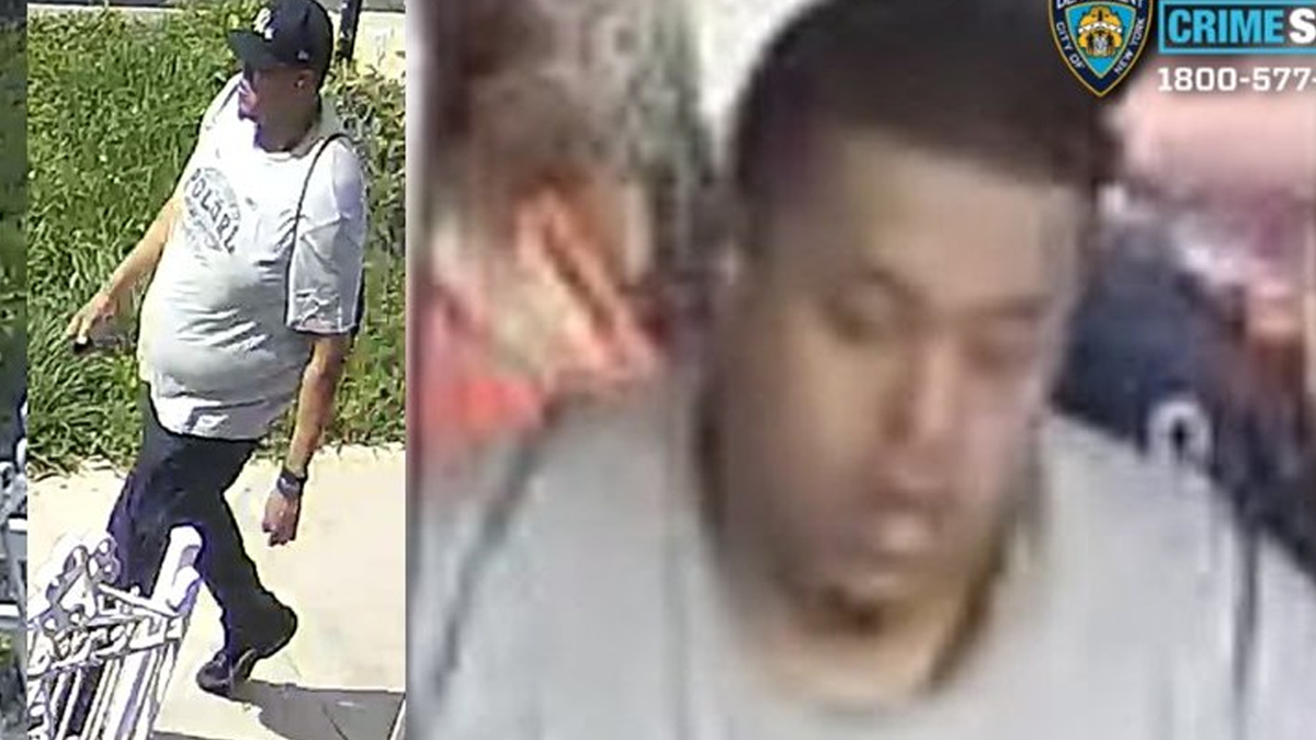 Nyc suspect