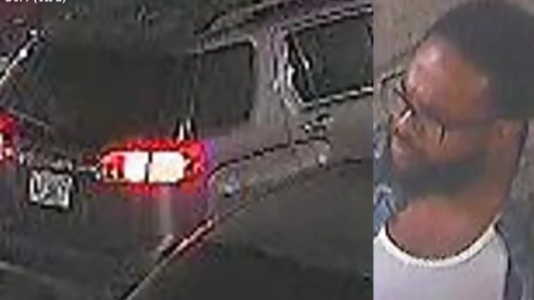 Woman Slashed, Man Stabbed While Trying to Help in Bronx Assault, NYPD Says
