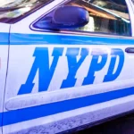 New York City Police Department Vehicle - Photo by Andrey Bayda